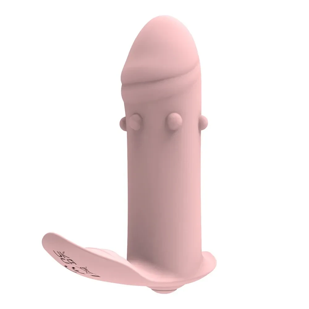 sextoy wearable control app mujer