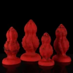 silicona líquida para juego anal