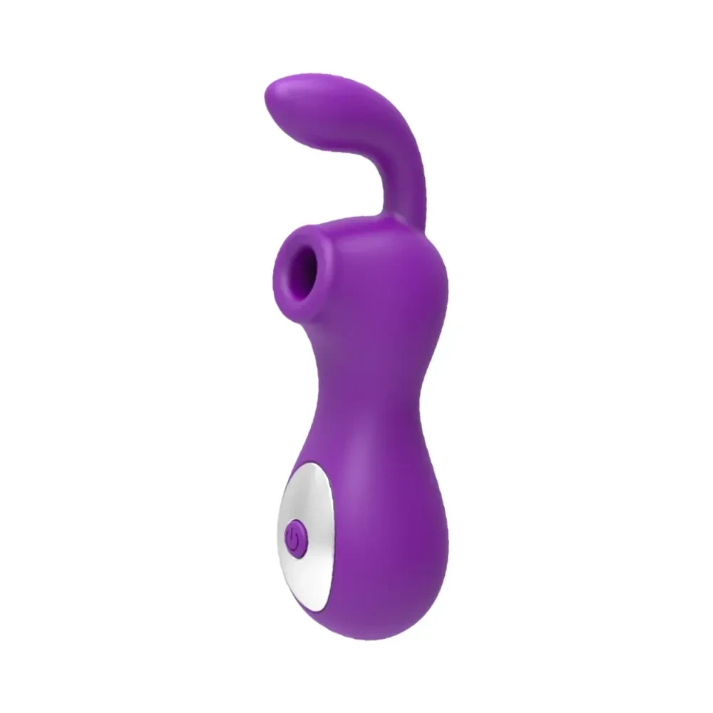 silicona medica estimulador clitoris 12 modos
