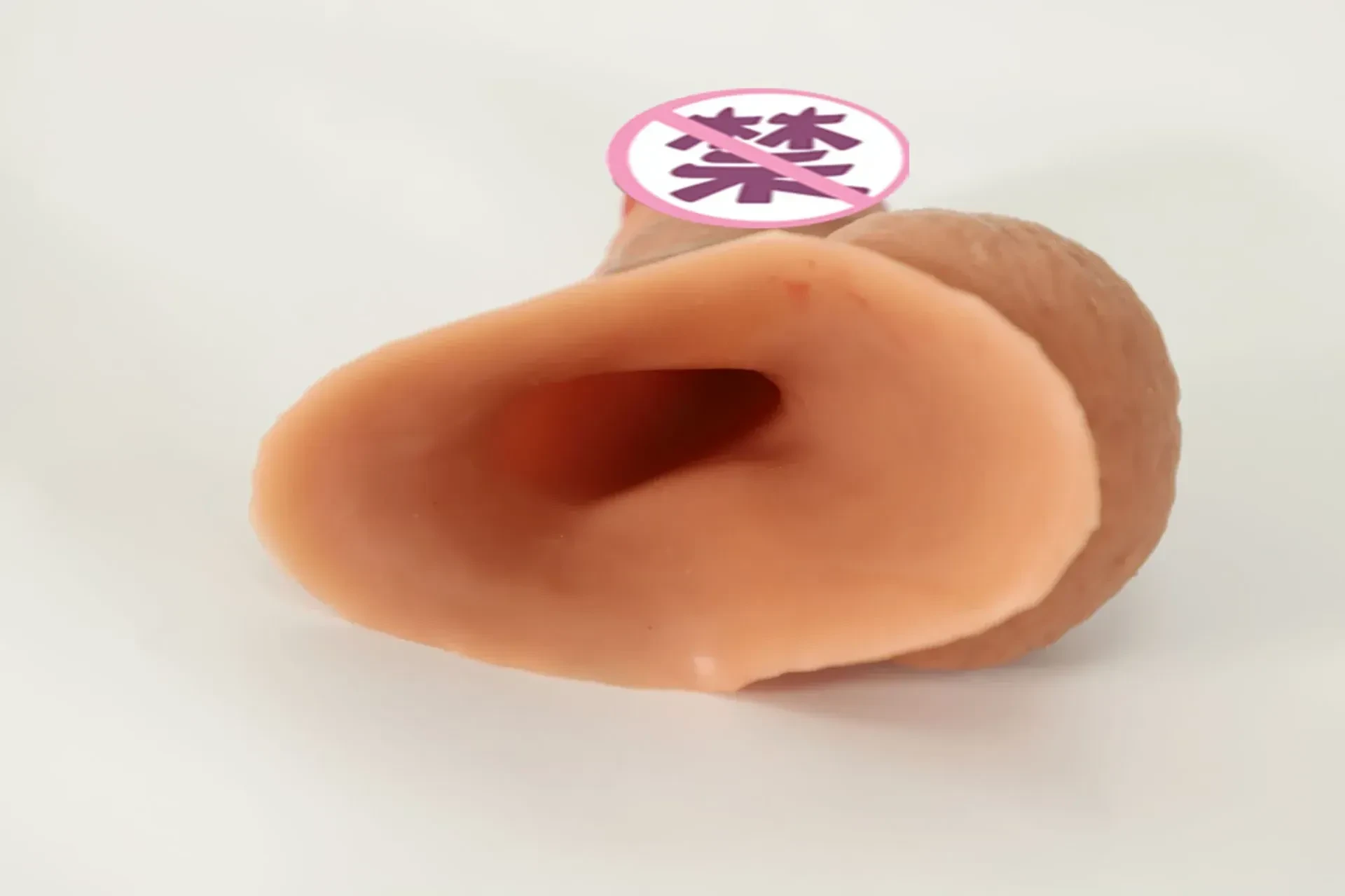 silicona medica para agrandar pene