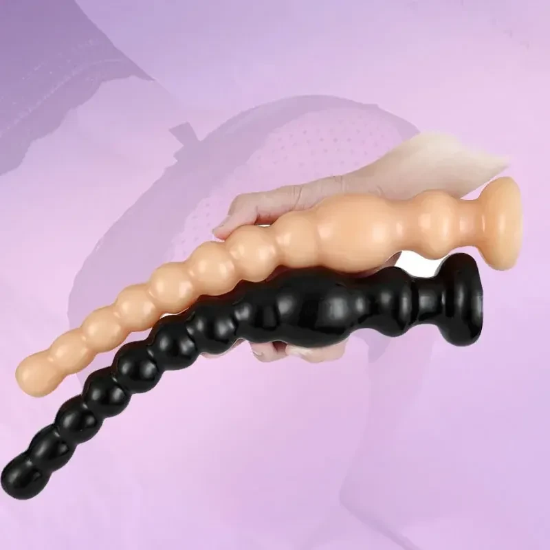 silicona medica para ano y prostata