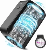 silicona médica para masturbación masculina