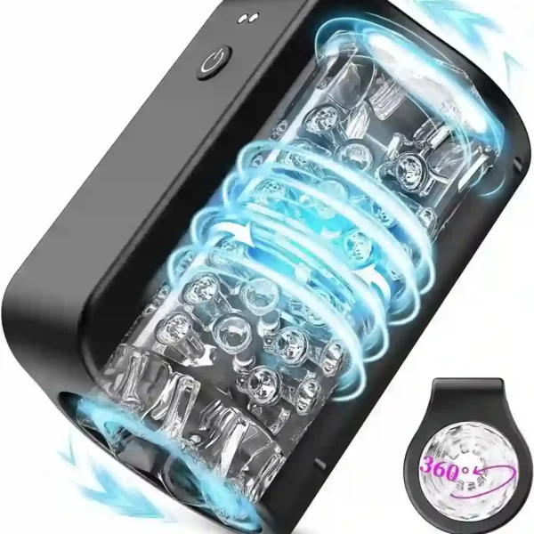 silicona médica para masturbación masculina