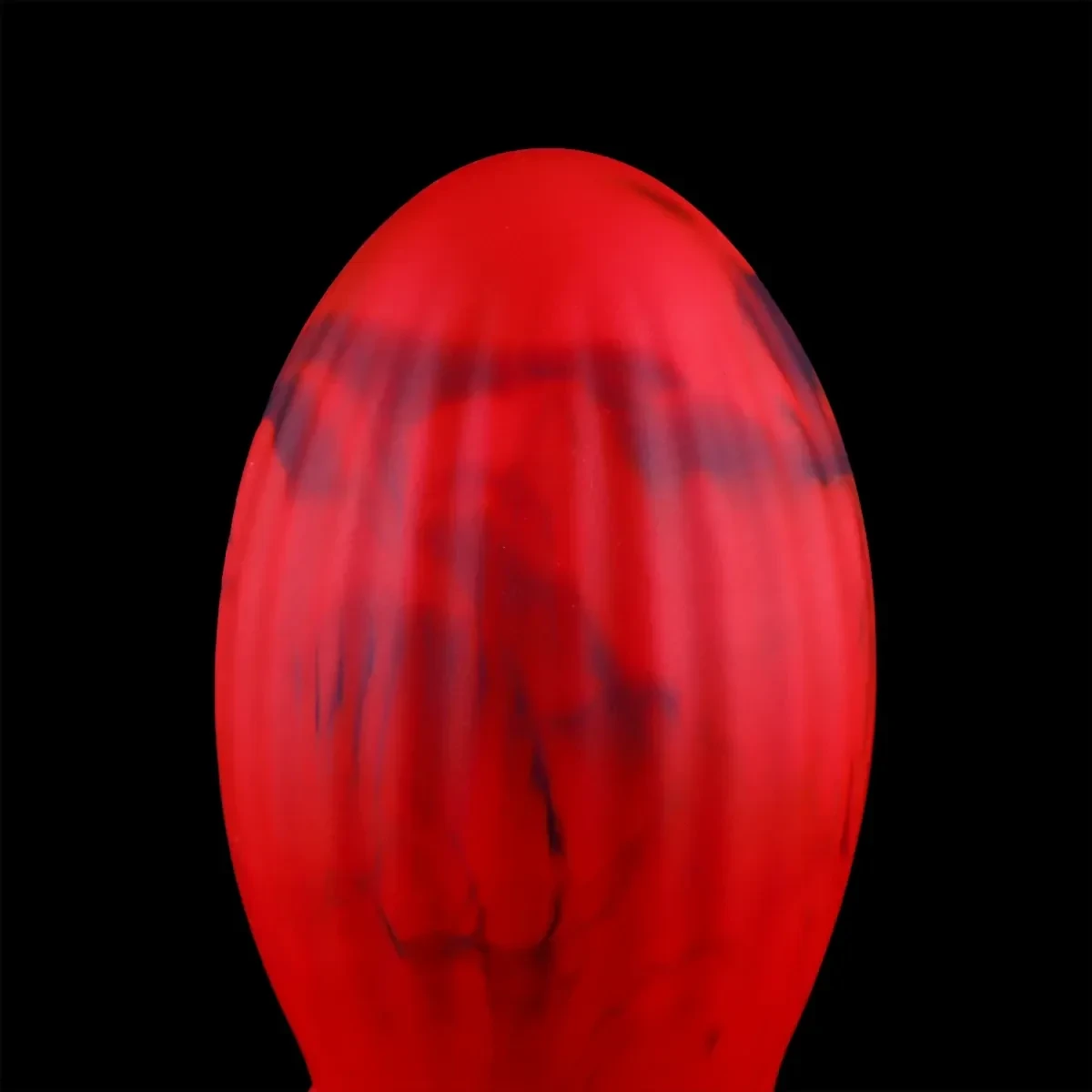 silicona medica plug anal grande 4