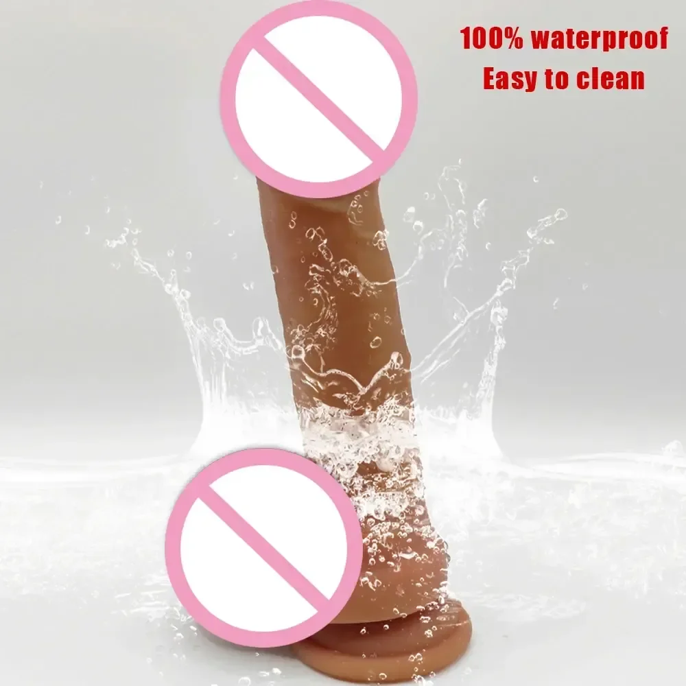 silicona medica plug anal liso