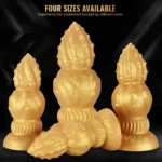 silicona médica suave para ano