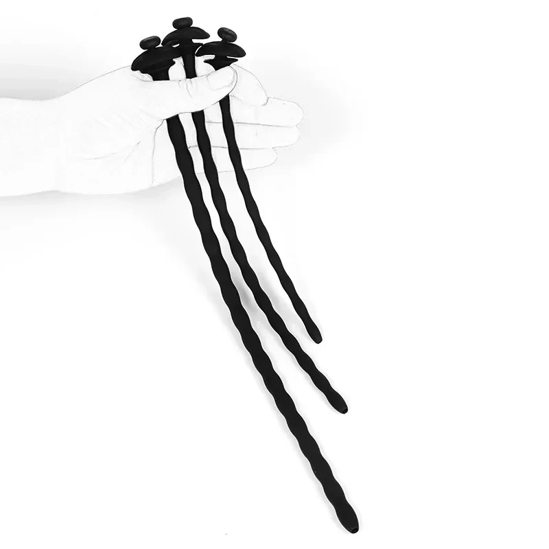 silicona medica texturizada para uretra