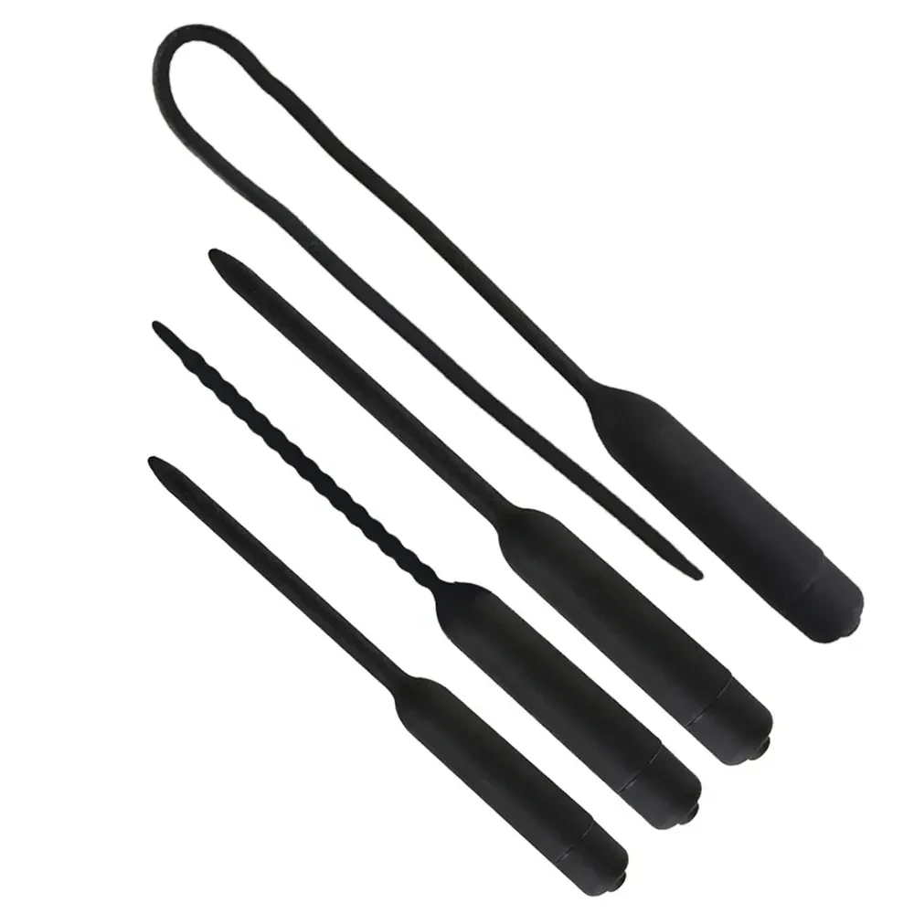 silicona medica vibrante para prostata