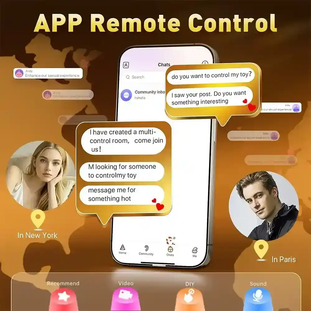 silicona suave control por aplicacion