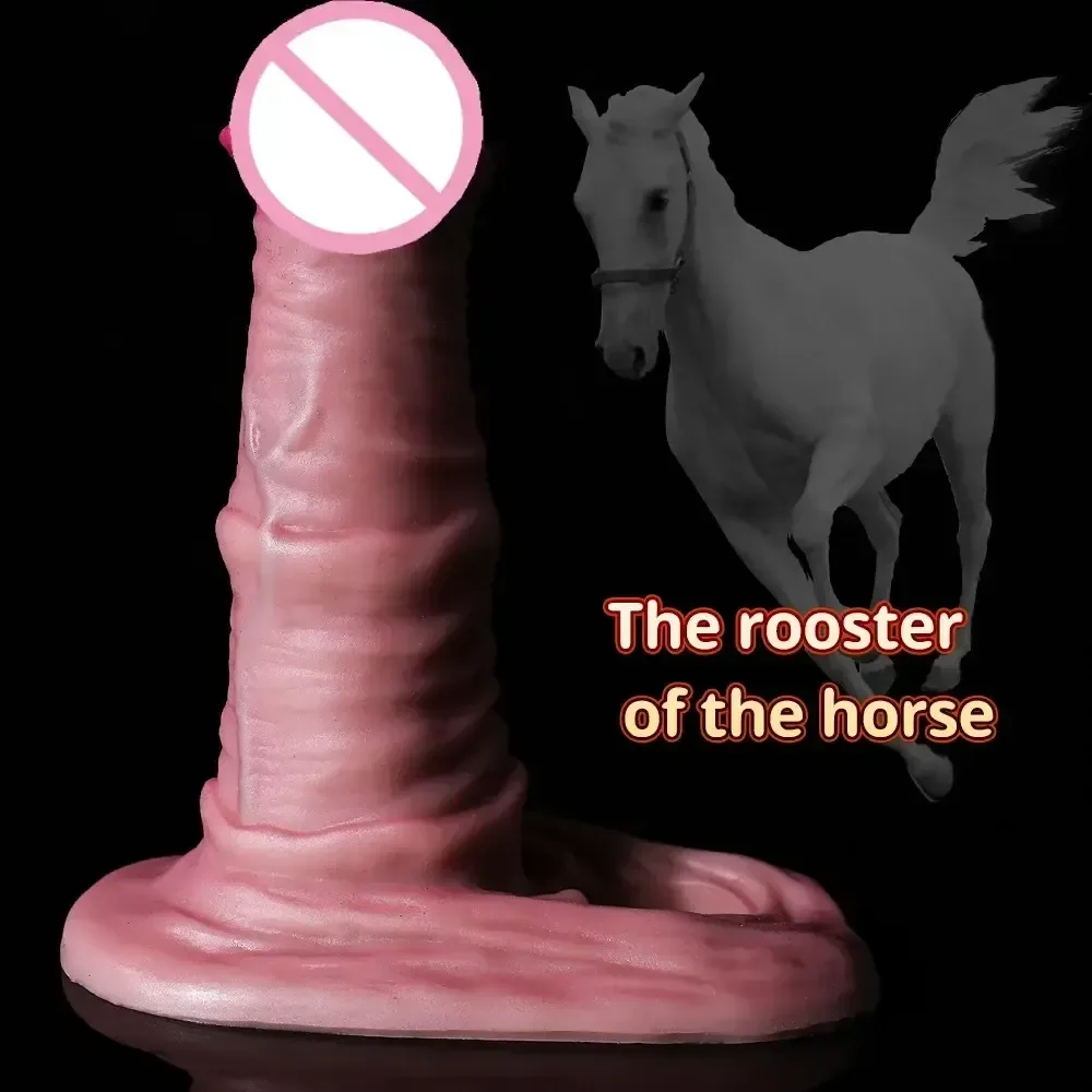 silicona suave para pene texturizada