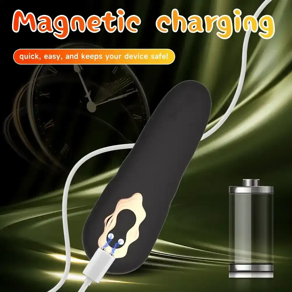 silicona suave para placer clitoridiano