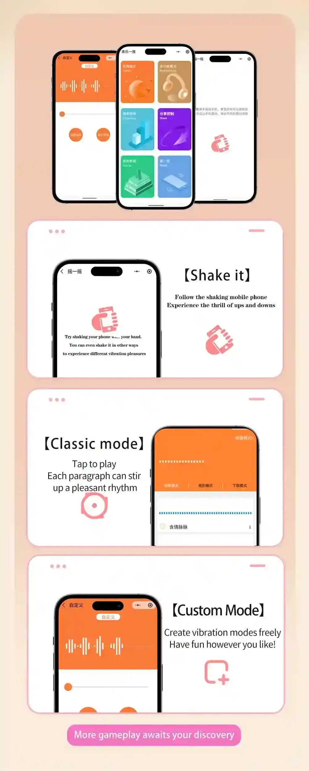 silicona suave vibrador control remoto