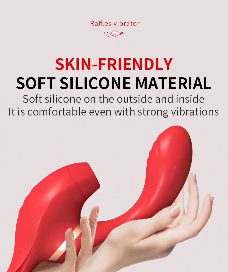 silicona suave vibrador para estimulacion g