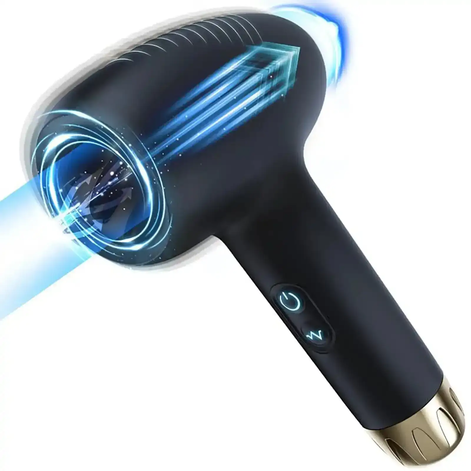 simulador de pene con vibración automática