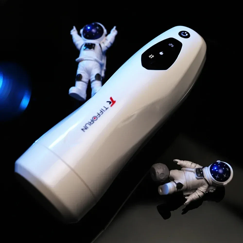 simulador de sexo masculino recargable