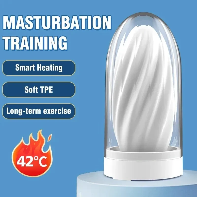 simulador pene realista calentamiento usb