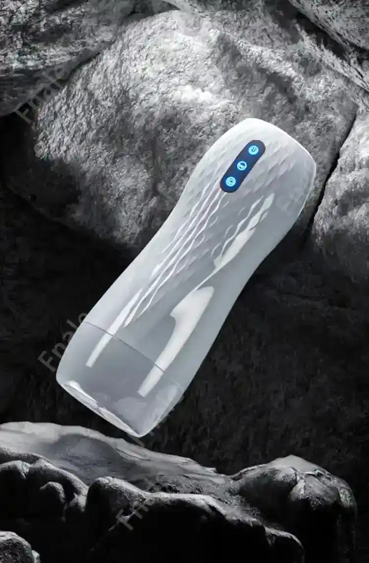 simulador pene tpe con calor