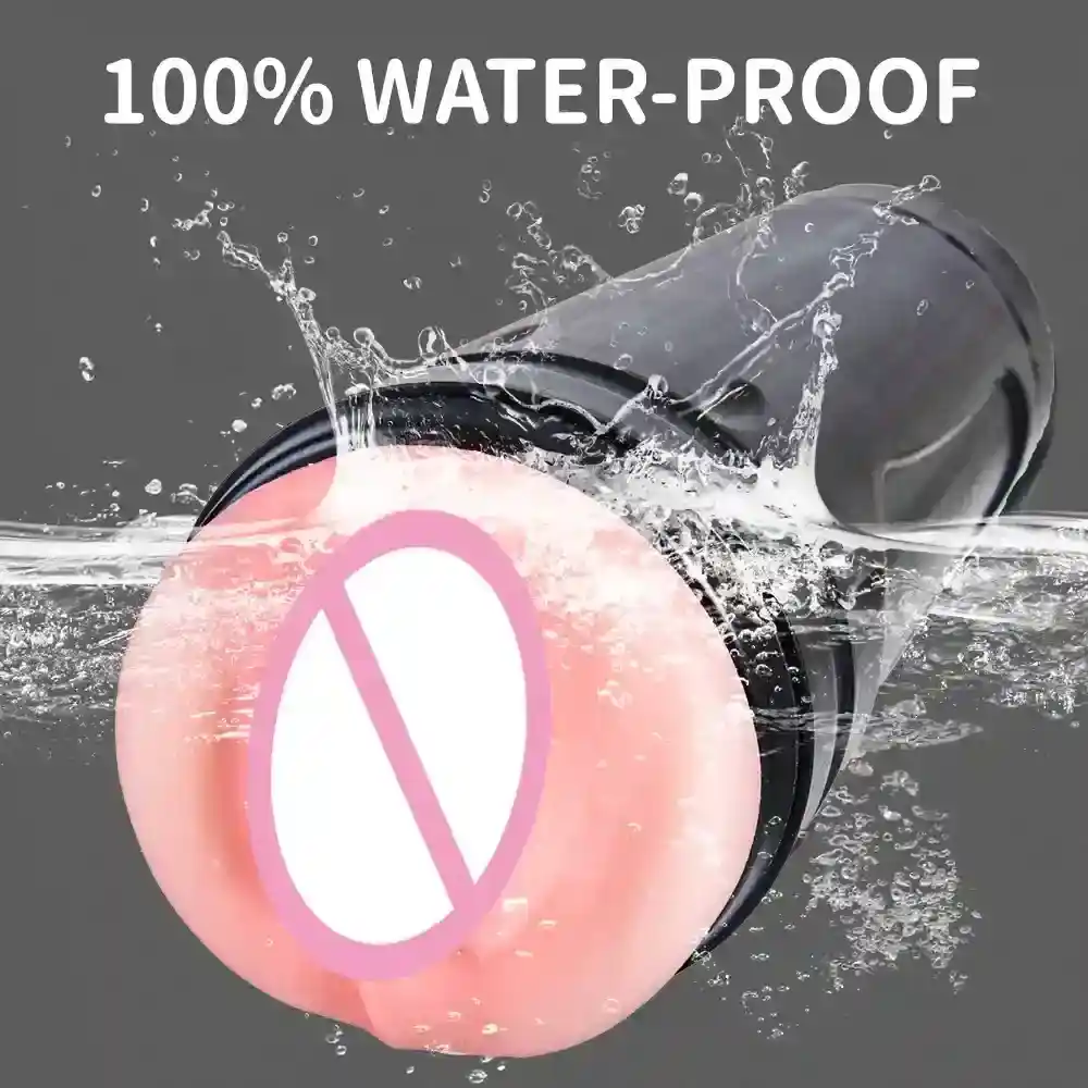 simulador pene tpe texturizado masculino