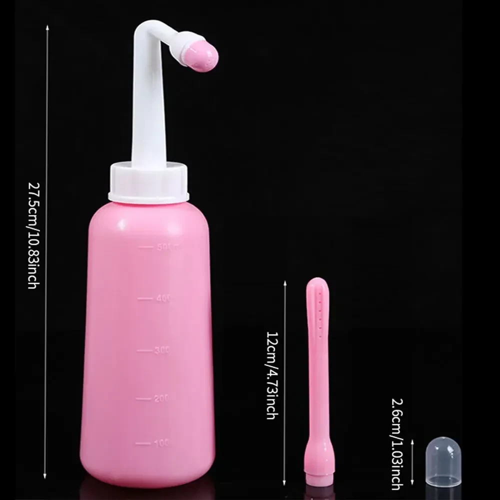 spray de limpieza para adultos plastico