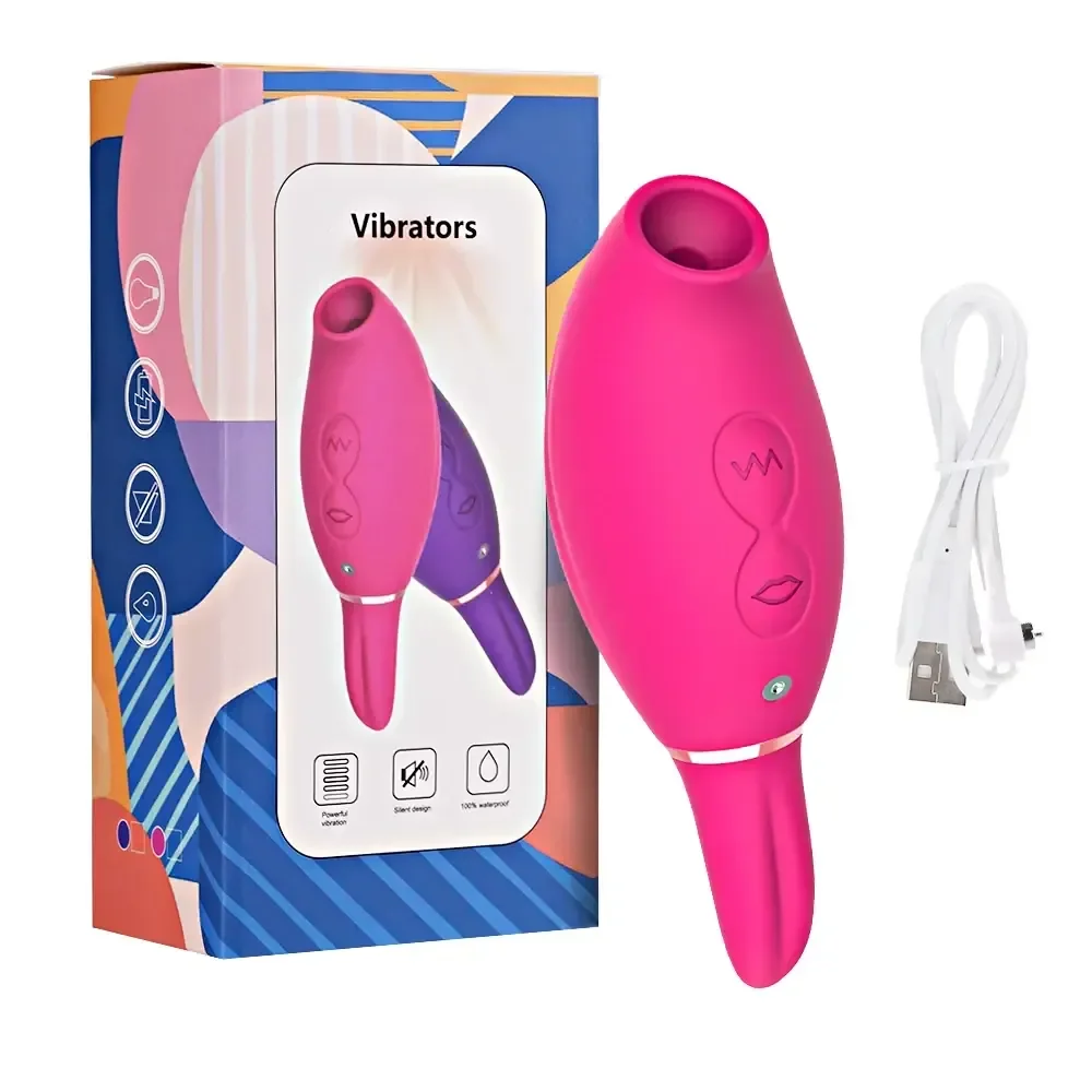 succion oral intensa juguete sexual