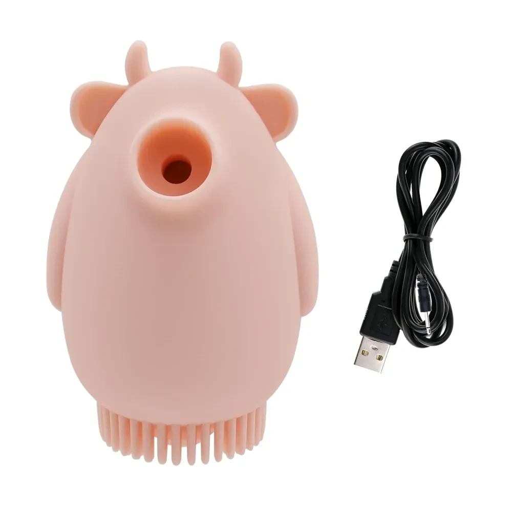 succionador clitoris 10 modos vibracion 2