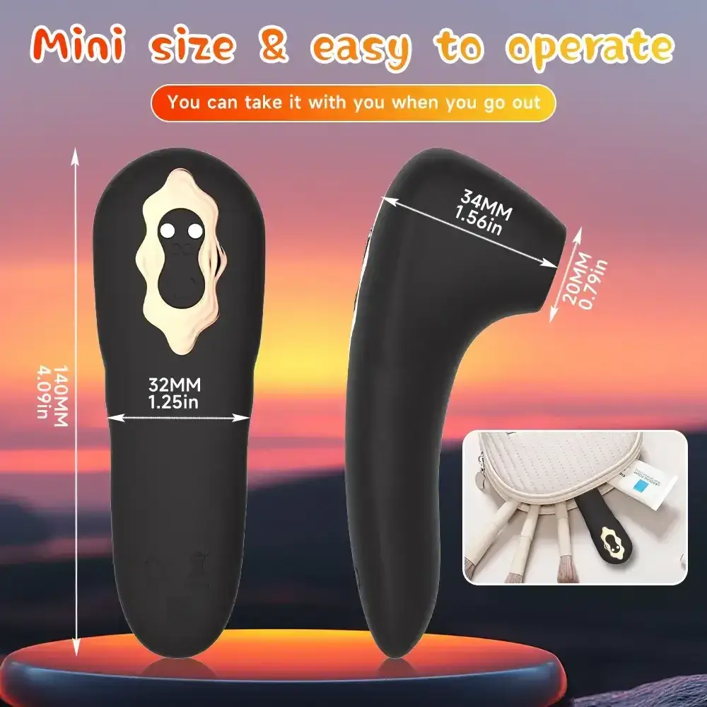 succionador clitoris 10 modos vibracion 3