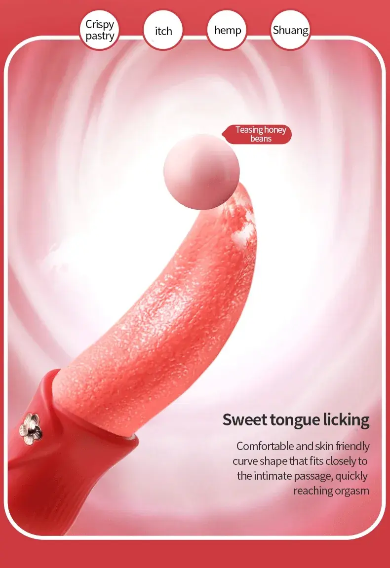succionador clitoris con vibracion recargable