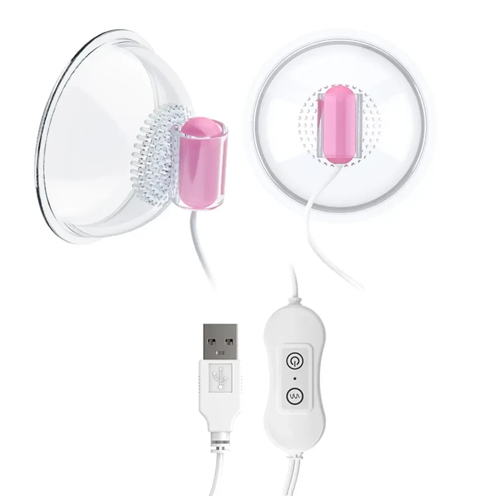 succionador clitoris ergonomico para mujer