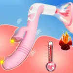 succionador clítoris para placer femenino