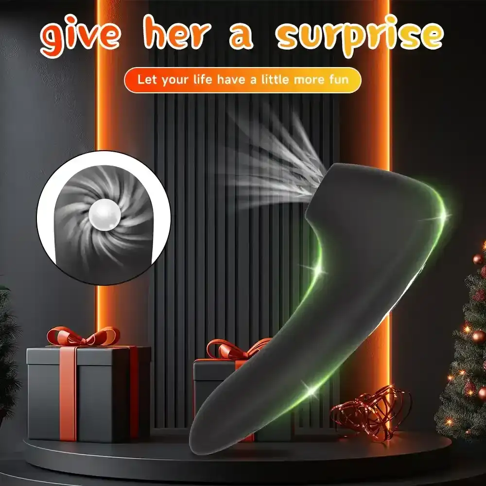 succionador clitoris portatil y discreto