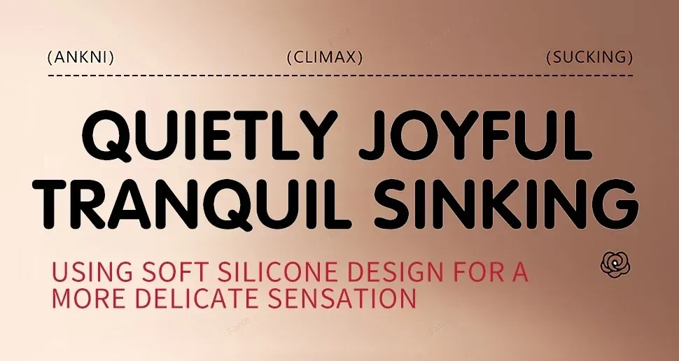 succionador clitoris silicona suave de viaje