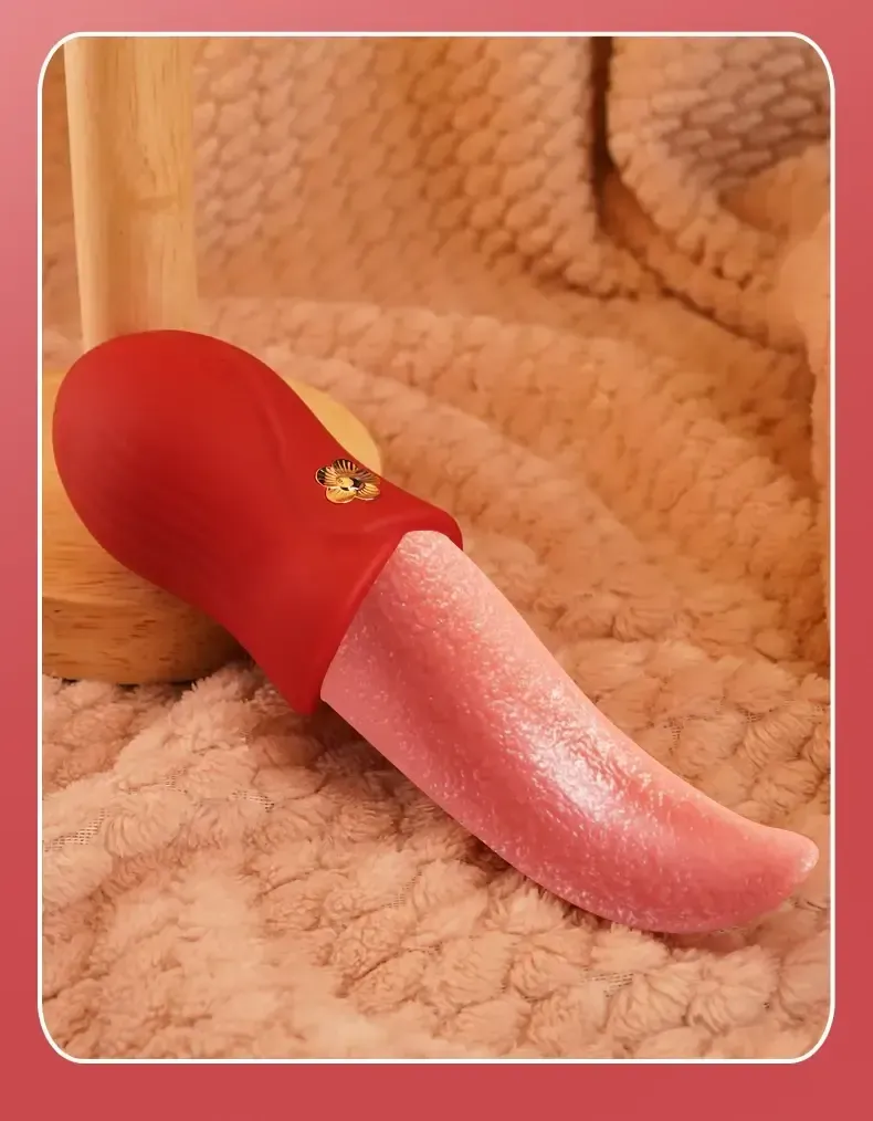 succionador clitoris vibracion potente recargable
