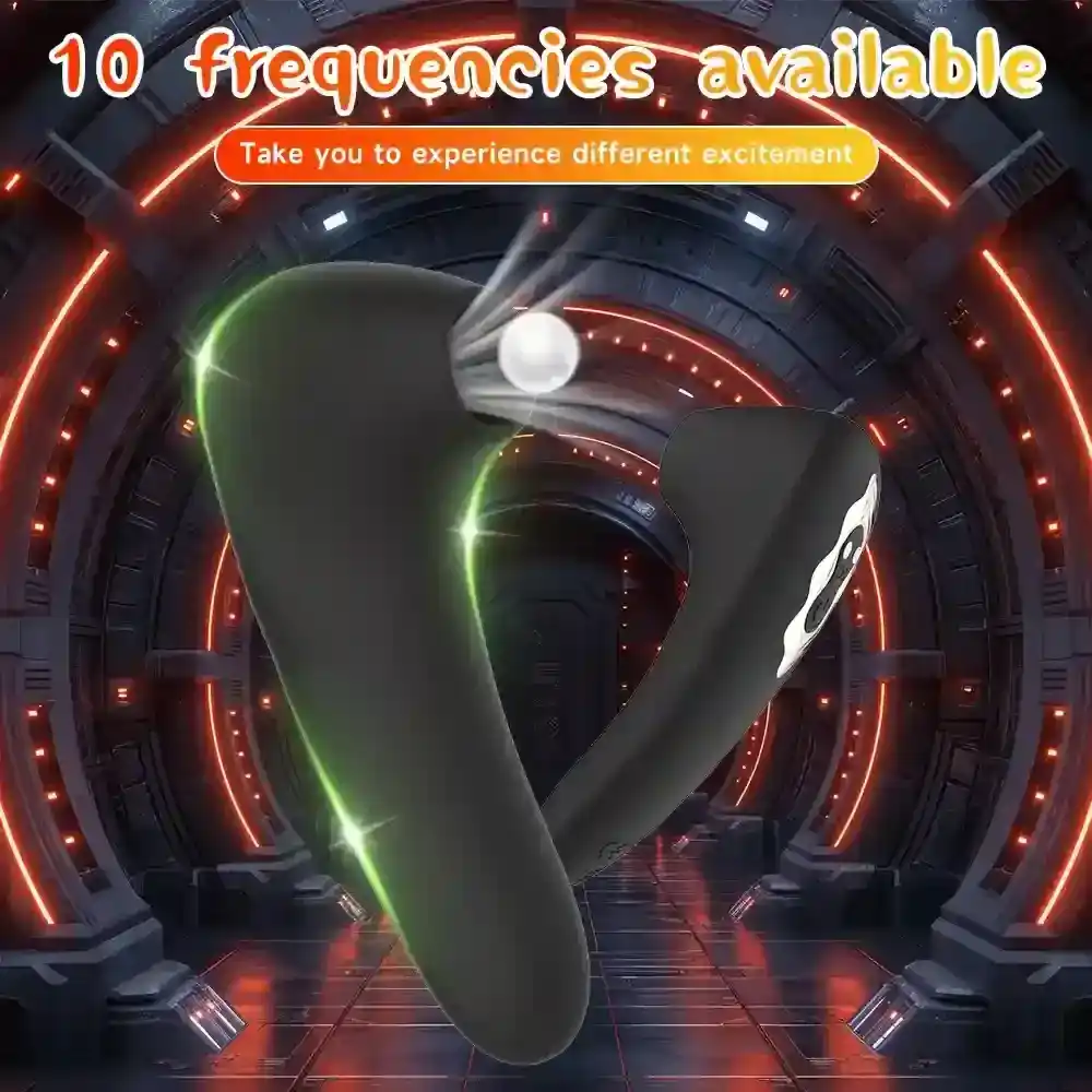 succionador de clitoris silencioso recargable