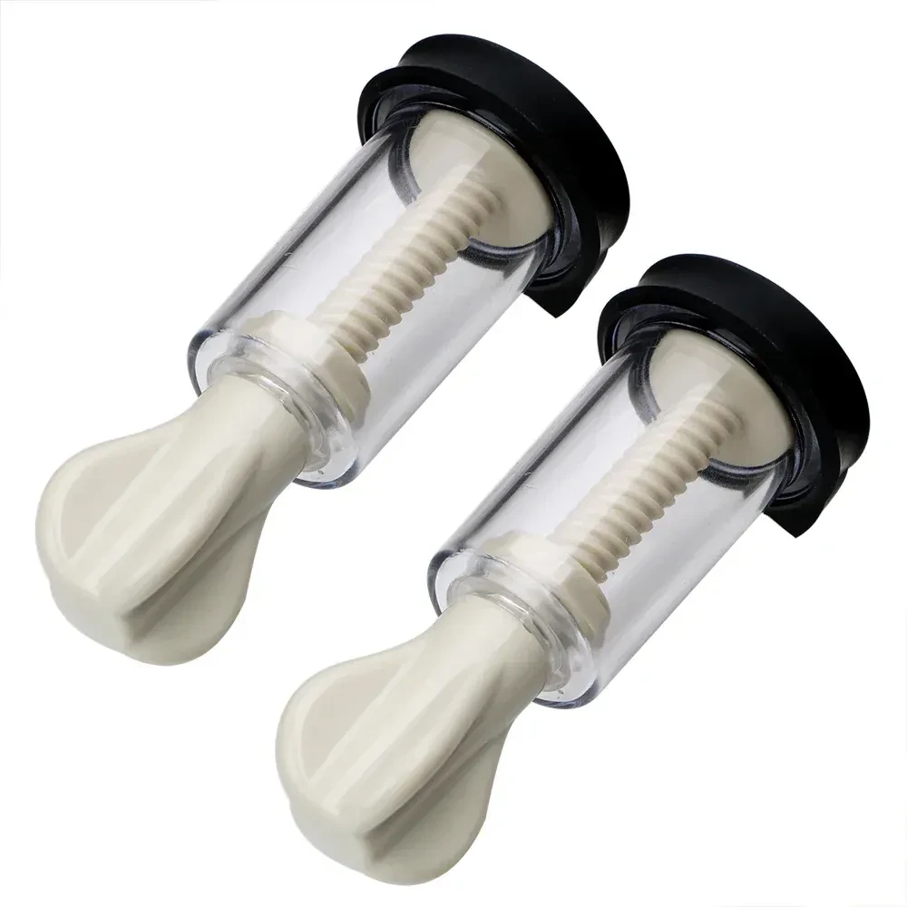 succionador de pezones con pulsos electricos