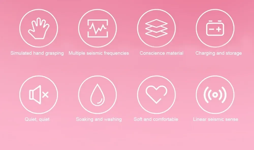 succionador de pezones tpe femenino