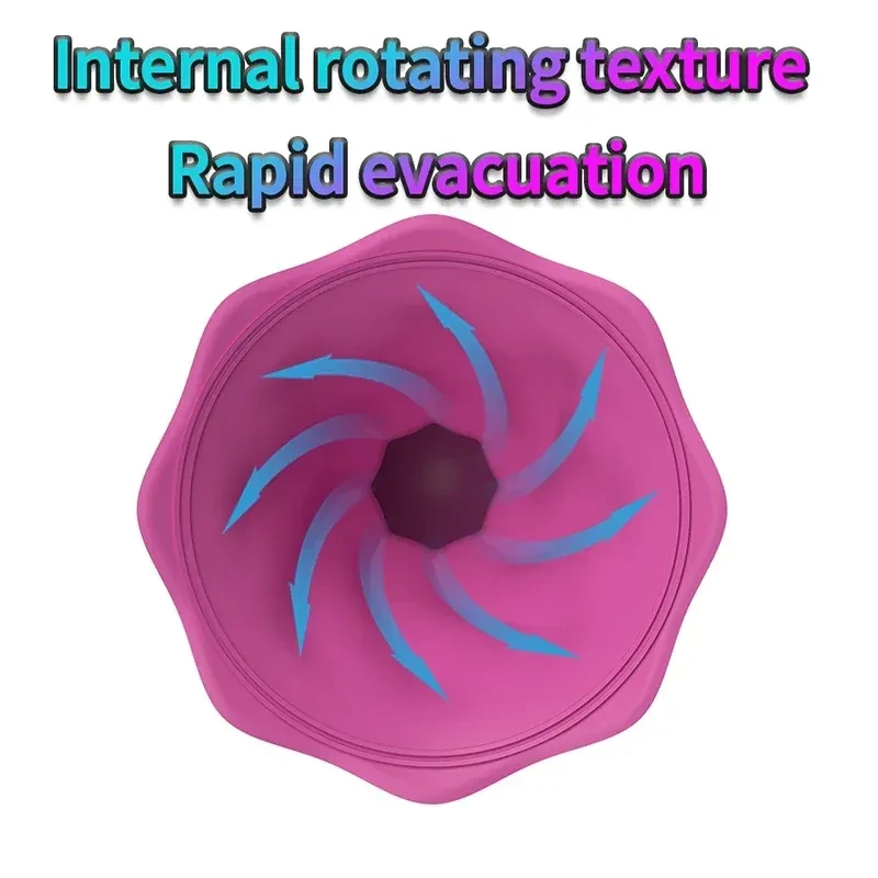 succionador pezones silicona roja ajustable