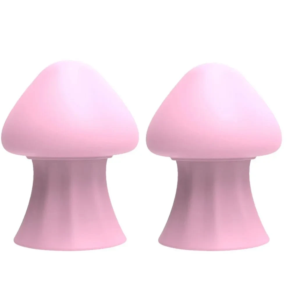 succionadores de pezón para mujer