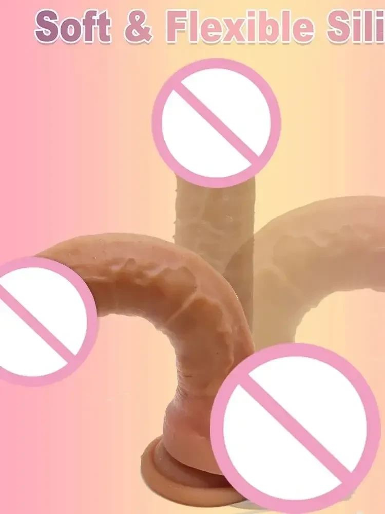 tapon anal forma conica suave