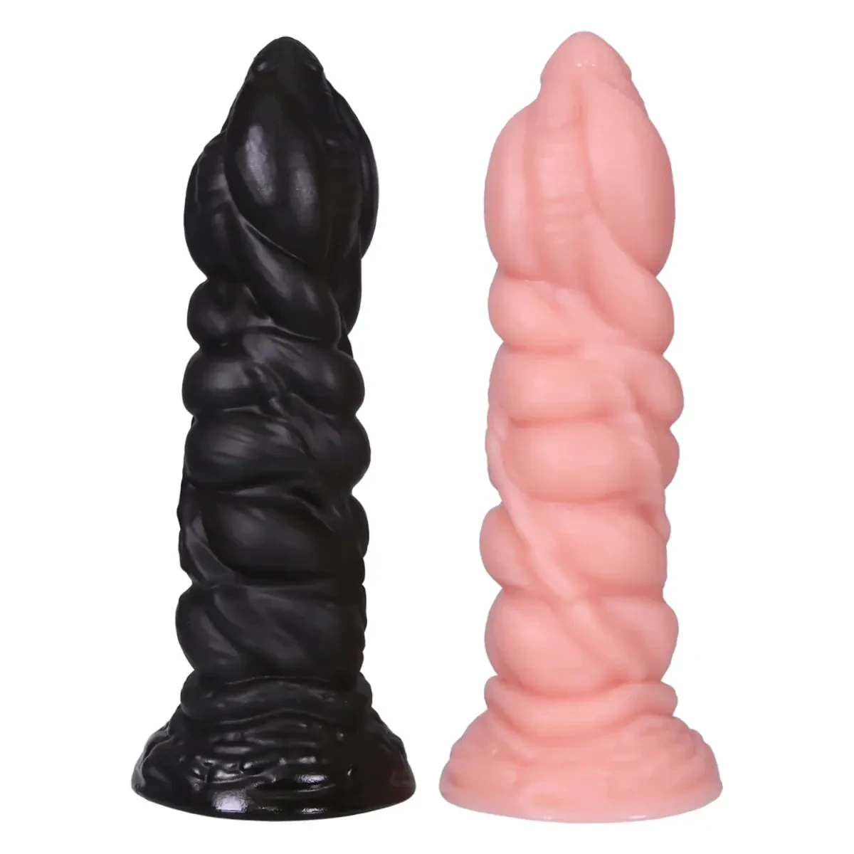 tapon anal goma carne principiantes