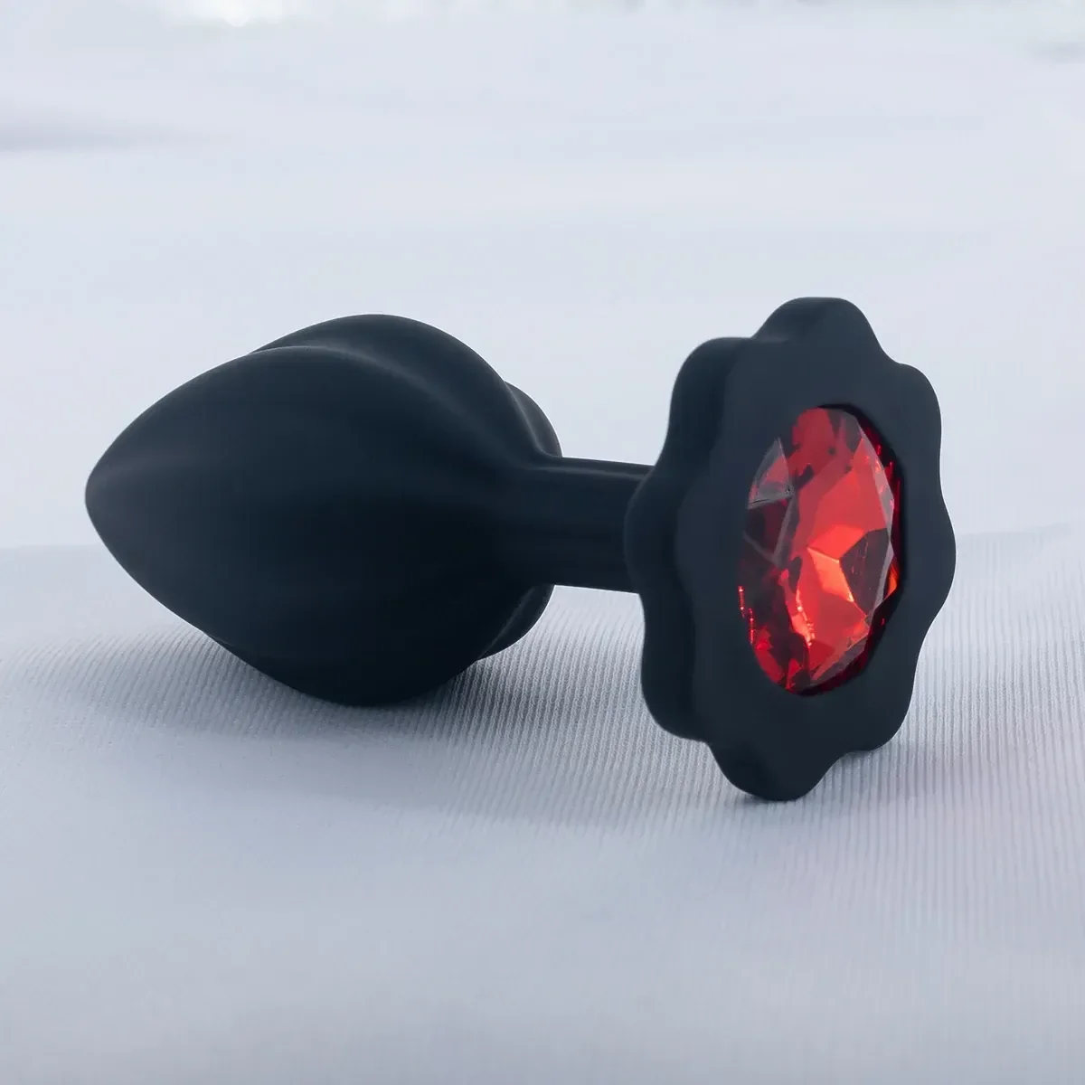 tapon anal hombre silicona medica liso