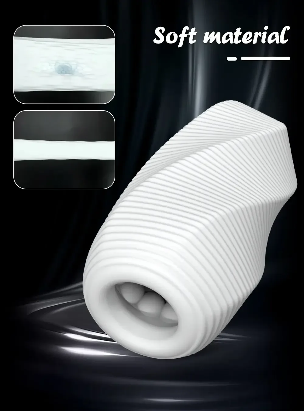 textura interior 3d para masturbacion masculina