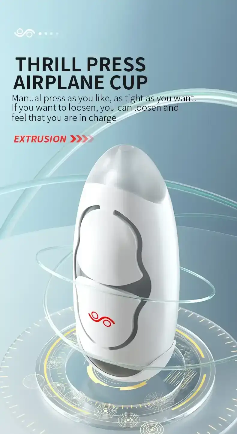 textura realista masturbador copa tpe