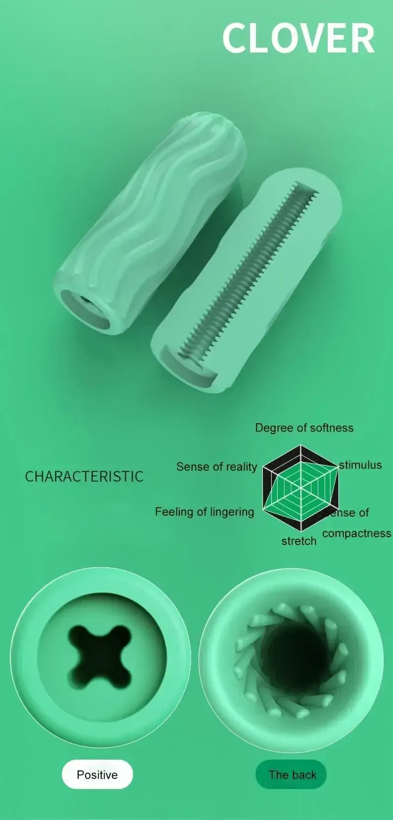 textura realista masturbador masculino rojo