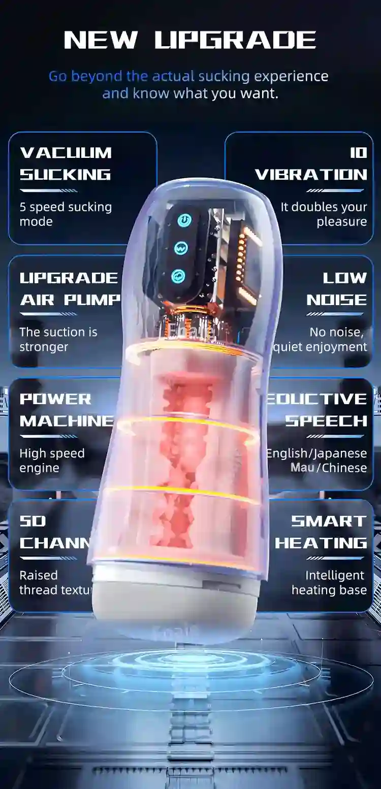 textura realista masturbador tpe