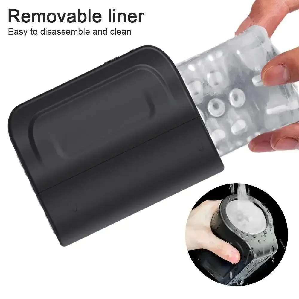 textura realista para masturbación masculina