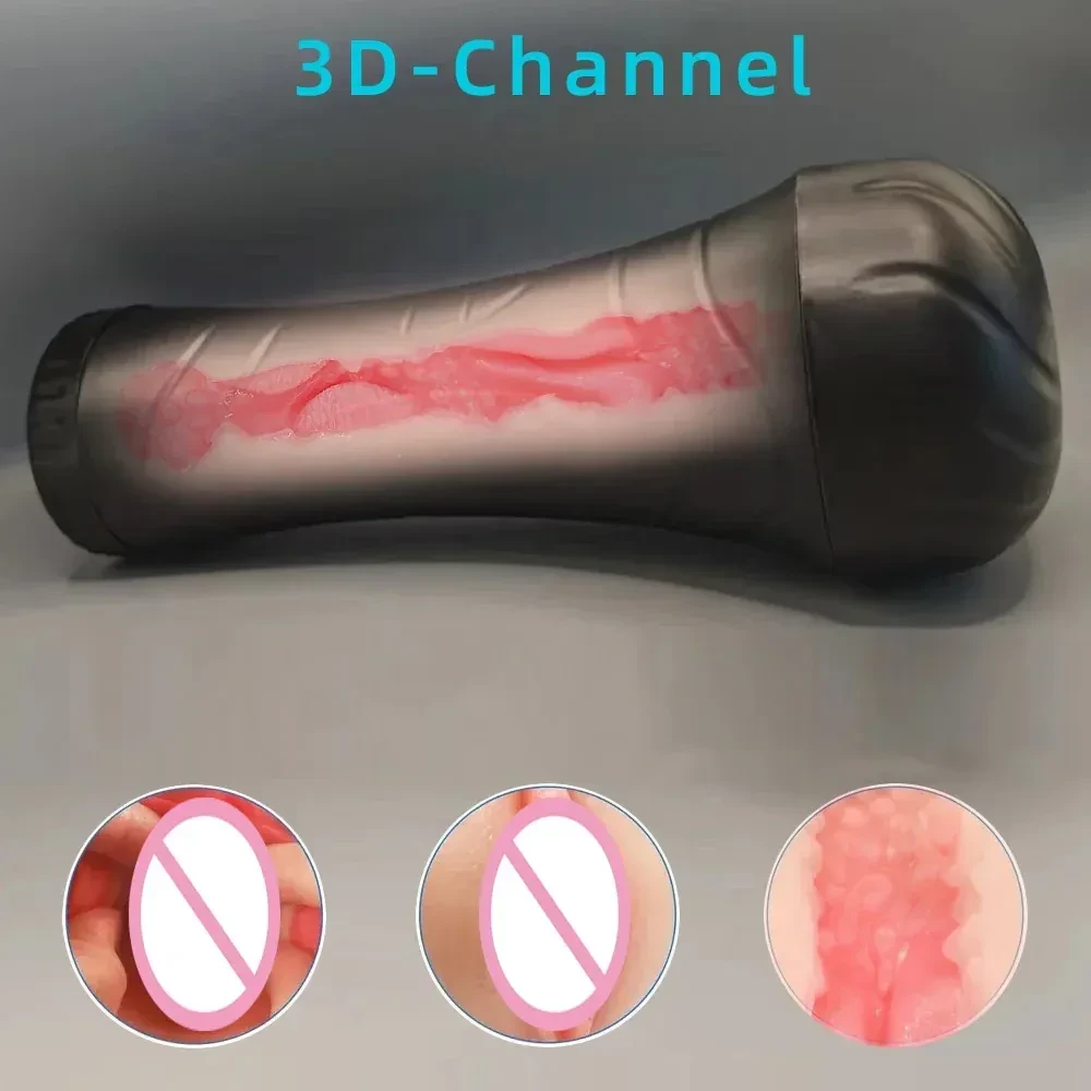 textura realista para masturbacion masculina