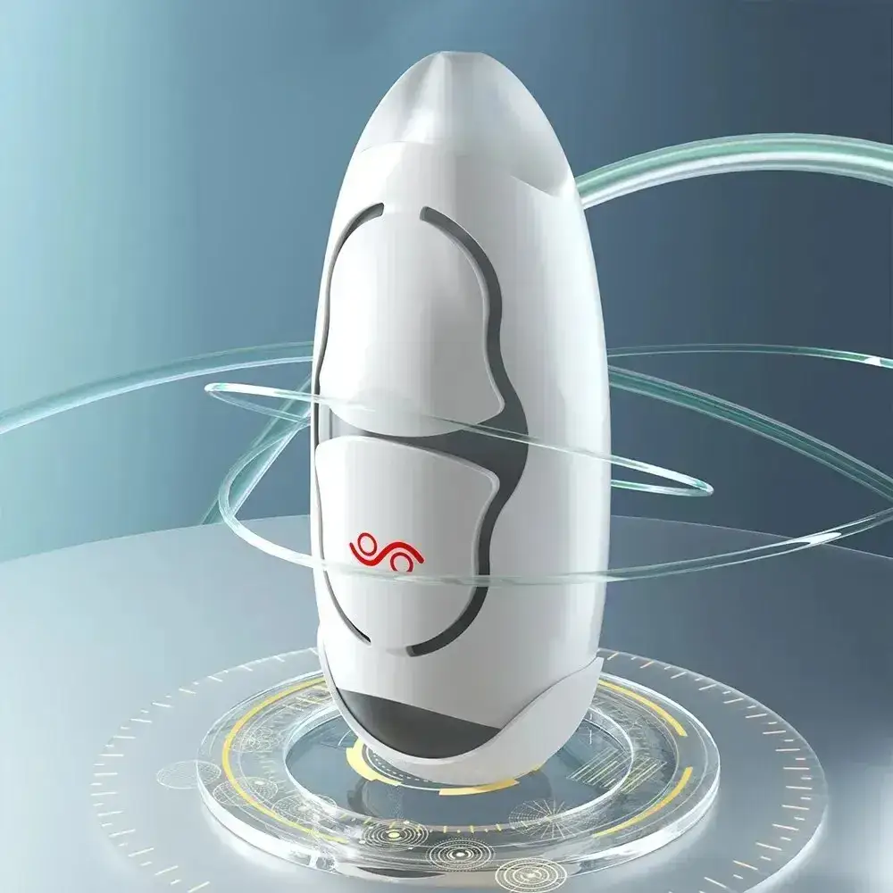 tpe ultra suave para masturbación masculina