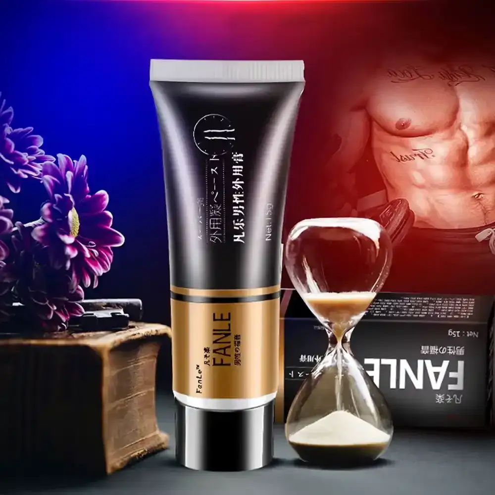 unguento para mayor duracion sexual