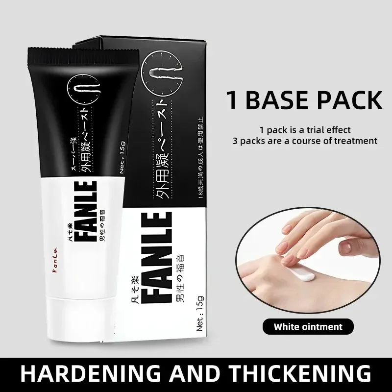 ungüento potenciador para erecciones