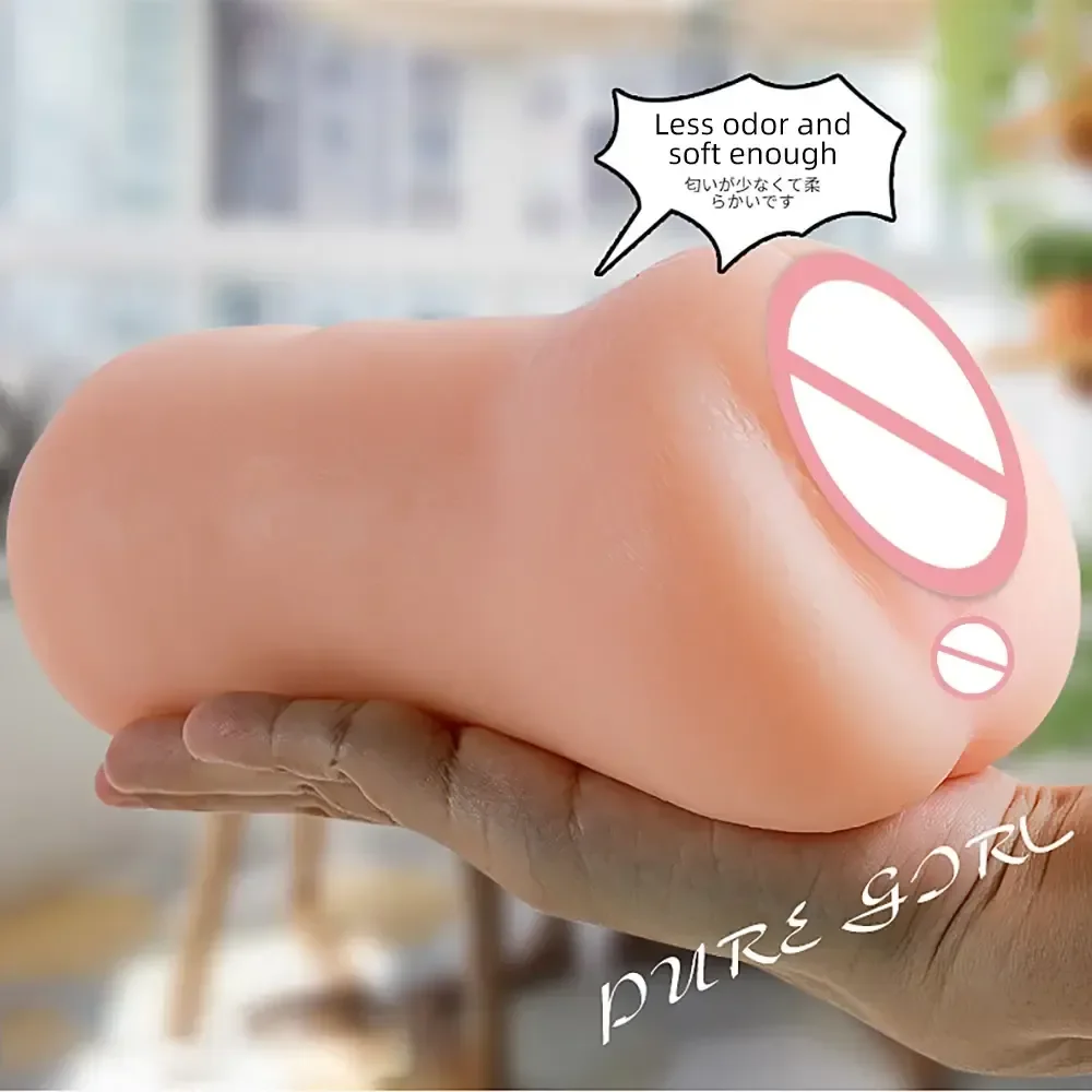 vagina 3d realista para masturbacion